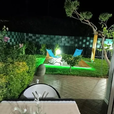 Casa Vacanza Le Holiday home