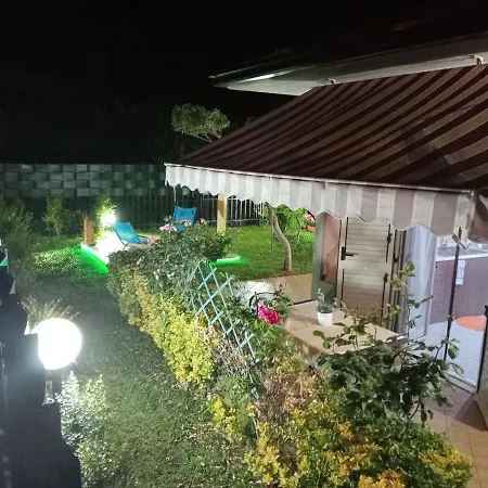 Casa Vacanza Le Holiday home Mascali