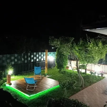 Casa Vacanza Le * Mascali