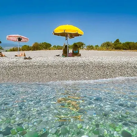 Casa Vacanza Le Holiday home *