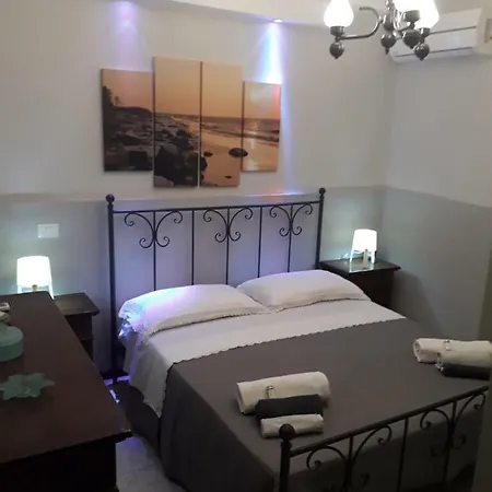 Casa Vacanza Le Mascali
