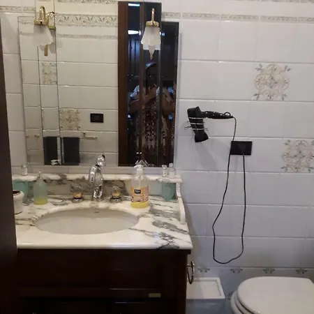Casa Vacanza Le Holiday home