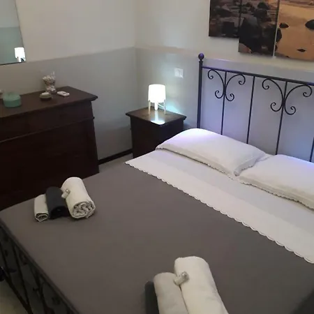 Le Feriehus Mascali